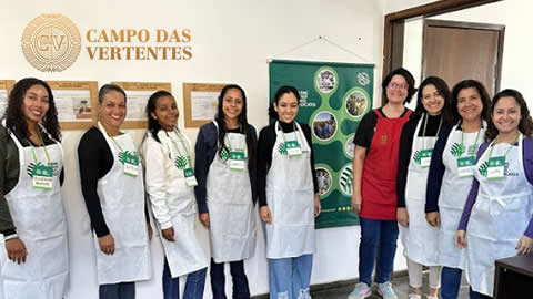 Curso de Barista